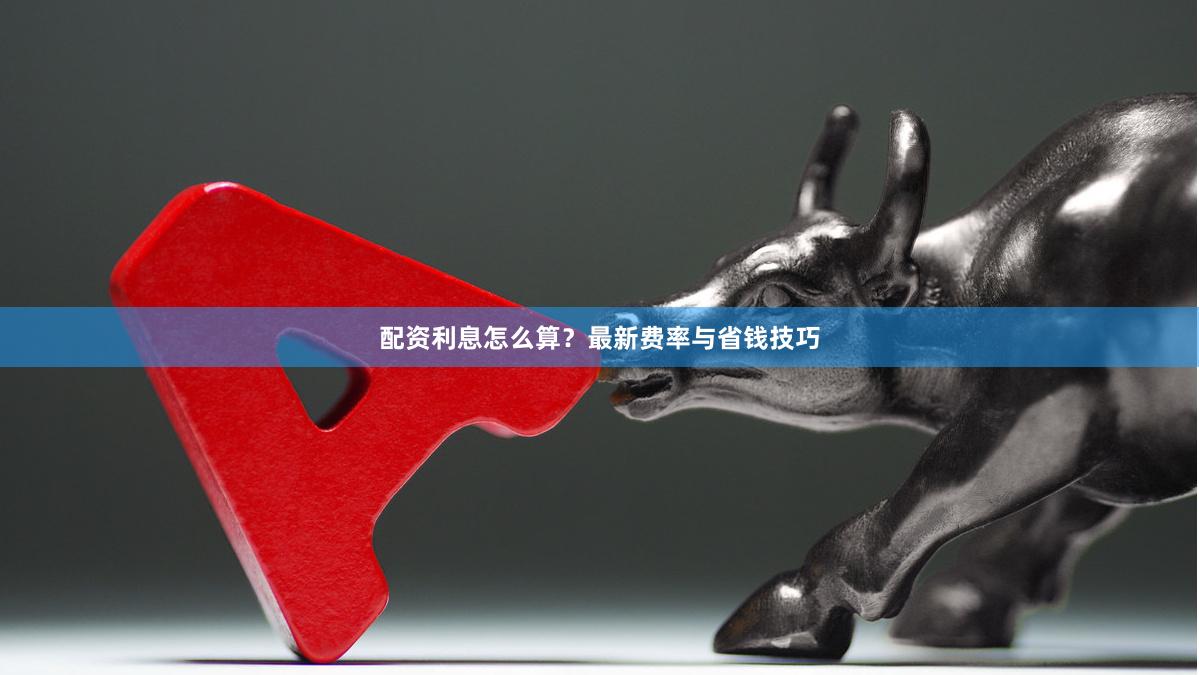 配资利息怎么算？最新费率与省钱技巧